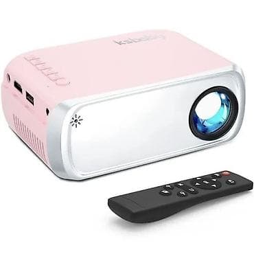 бумага для принтера: Набор стильной розовой техники для дома и творчества: 1) Мобильный — 3