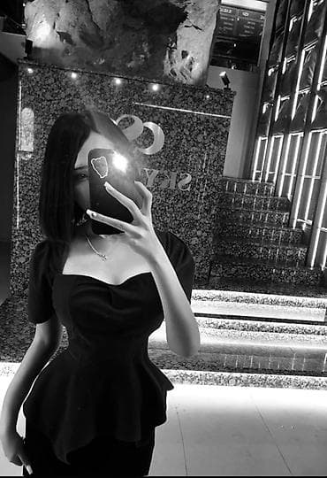 рубашки поло: Ищу работу, мне 20 — 1