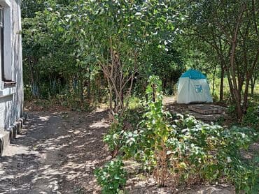 манас айылы дом: 2 бөлмө, 4 кв. м, 105-серия, 2 кабат, Косметикалык ремонт — 16