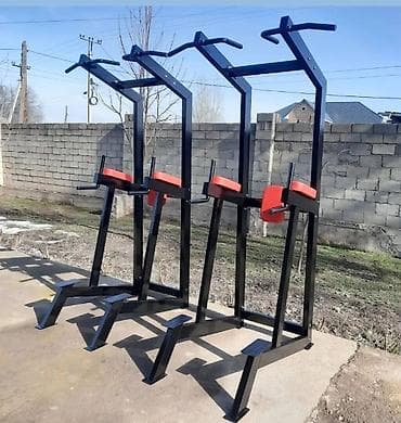 Турник, Новый, Самовывоз