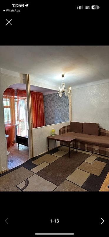 rent: 1 комната, Собственник, С мебелью полностью — 1