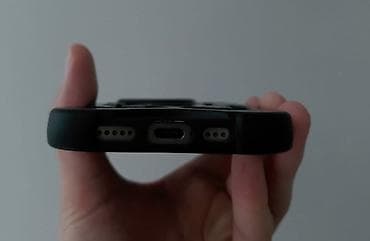 за неделю: Чехол для IPhone с вырезным дизайном «пламя». - Совместимость: iPhone — 2