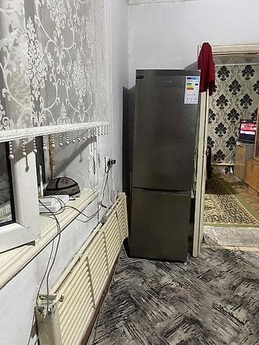 камеры на авто: Холодильник Changhong с нижней морозильной камерой. Основные — 3