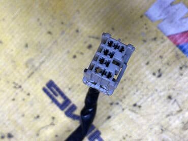 белые зимние сапоги: Боковое левое Зеркало Honda Оригинал — 4