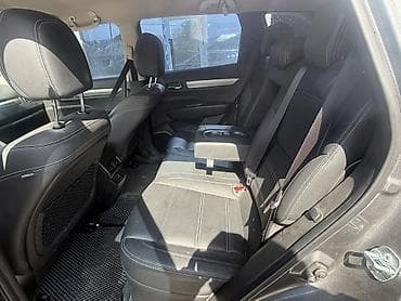 ситроен с4: Renault QM6: 2021 г., 2 л, Автомат, Газ, Кроссовер — 8