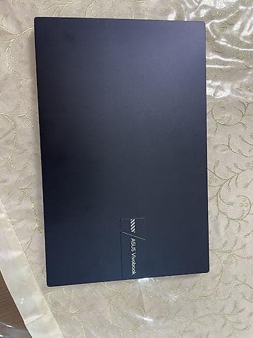 garmin captain gen 2: Ноутбук ASUS VivoBook X1504ZA Характеристики: - Экран 15.6", тонкие — 7
