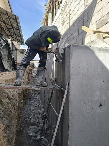 алмазная резка бетона цена: Резка, Алмазная резка — 2