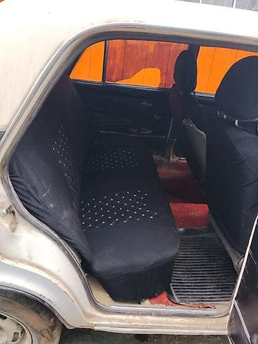 ваз фары: ВАЗ (ЛАДА) 2106: 1989 г., 1.3 л, Механика, Бензин, Седан — 8