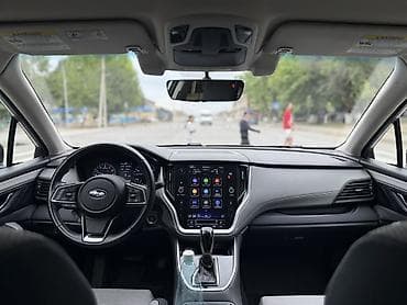 катафот субару: Subaru Outback: 2020 г., 2.5 л, Вариатор, Бензин, Универсал — 8