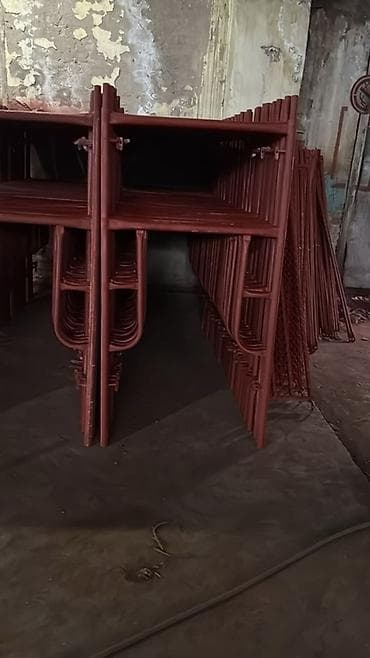 купить газонную траву: Металлический забор, Другой материал, Без отделки — 3