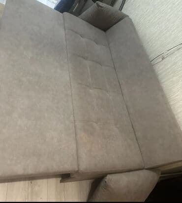 угол шабыркул: Раскладной диван-кровать в классическом стиле.Обивка мягкий — 2