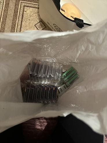 Бизнес үчүн жабдуулар: Набор для наращивания ресниц (профессиональный комплект) Девушки то — 2