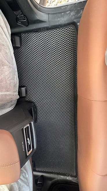 w164: Полики — 4