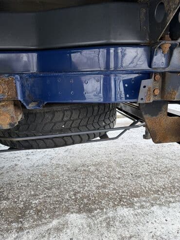 sonata y20: Грузовик, Mercedes-Benz, Дубль, 5 т, Б/у — 8