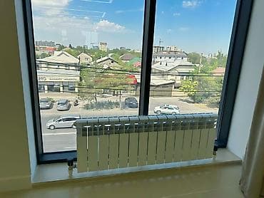 кант бизнес: Аренда офисов, 100 м², В бизнес центре, 1 линия, С оборудованием, С отдельной кухней — 5
