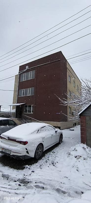 продажа 1 ком квартира: 1 комната, 19 м², Малосемейка, 2 этаж, Косметический ремонт — 1