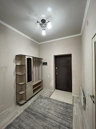 1 бөлмө, 7-мкр Менчик ээси, Балдарсыз түгөйлөргө, 1 жылдан баштап