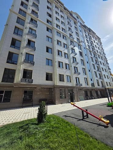 мини кредит: 1 комната, 36 м², Кулатов мкр., Элитка, 3 этаж, ПСО (под самоотделку) — 2