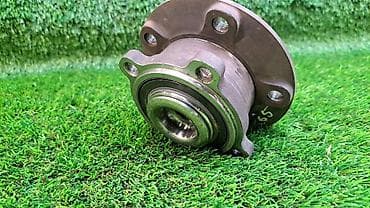 7 5j: Ступица переднего колеса Е65 8 050 620 Год 2005 В отличном состоянии — 3