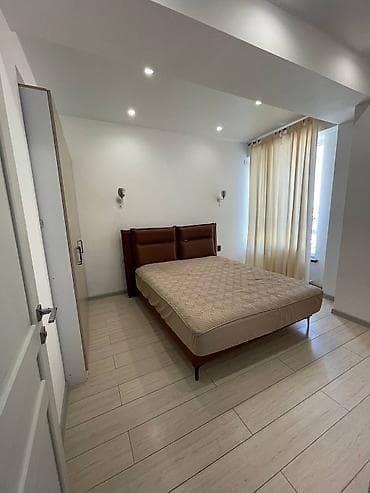 Квартиры: 1 комната, 50 м², Филармония 9 этаж — 2