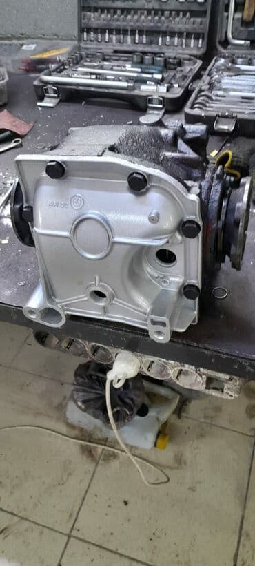 продаю авто с последующим выкупом: ВАЗ (ЛАДА) 2105: 2000 г., 2.8 л, Механика, Бензиновая, Седан — 20