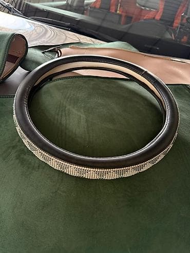 гольф аксессуары: Чехлы цвет - Зеленый, Subaru, Б/у, Самовывоз — 2