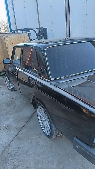 крыло на жигули: ВАЗ (ЛАДА) : 2010 г., Механика, Седан — 2