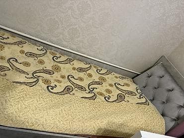 сидушка на стул: Детский диван — 3