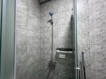 аренда квартир бишкек от собственника: 1 бөлмө, 30 кв. м, 3 кабат, Евроремонт — 11