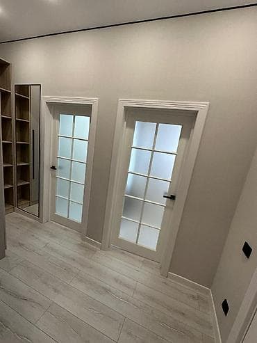 Квартиры: 1 комната, 45 м², Элитка, Евроремонт — 2