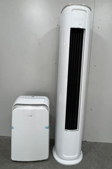 midea кондиционеры: Кондиционер Midea — 4