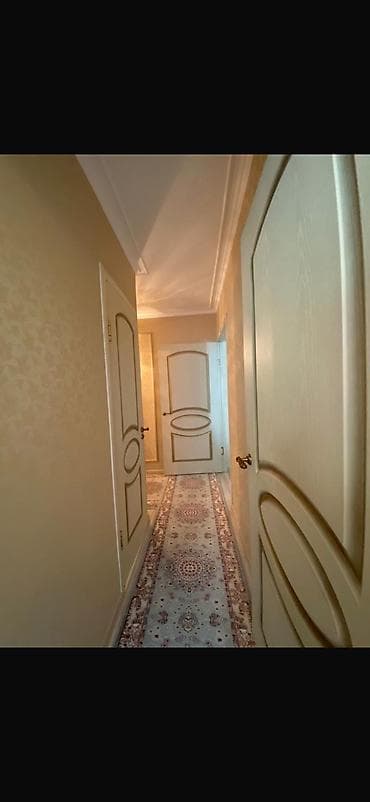 2 room flat: 2 комнаты, Собственник, Без подселения, С мебелью полностью — 5