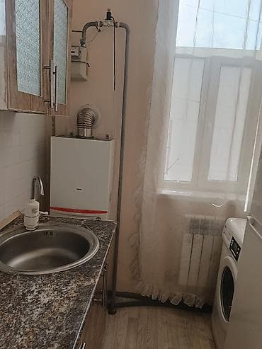 восток 5 долгосрочное: 20 м², С мебелью — 9