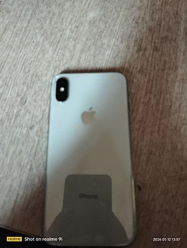 iphone 10 256: IPhone X, 64 ГБ, Серебристый — 2