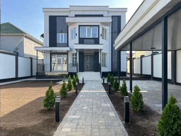 Сниму дом: Дом, 207 м², 5 комнат, Риэлтор, Дизайнерский ремонт — 1