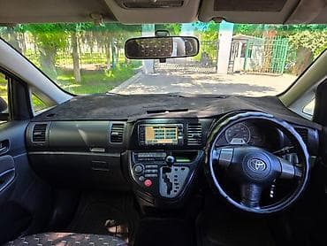 передний бампер опель вектра б: Toyota WISH: 2004 г., 1.8 л, Автомат, Бензин, Минивэн — 8