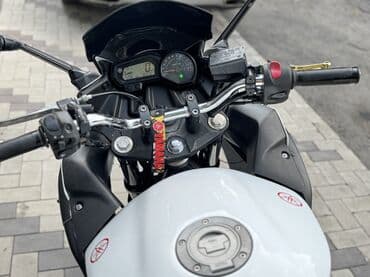 сколько стоит муравейник мотоцикл: Спортбайк Yamaha, 600 куб. см, Бензин, Взрослый, Б/у — 6