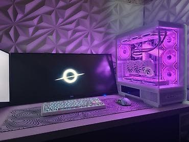 7700 xt: Компьютер, ядер - 16, ОЗУ 16 ГБ, Для работы, учебы, Б/у, AMD Ryzen 7, AMD Radeon RX 6900 XT, NVMe — 6