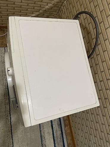 mc 11: Стиральная машина midea в полном рабочем состоянии цена 8500 сом на — 3