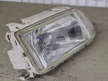 капот фольксваген поло: Передняя правая фара Volkswagen 1996 г., Б/у, Оригинал, Германия — 15