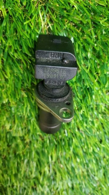 e46: Датчик коленвала на BMW. Отличное, рабочее состояние, без дефектов — 4