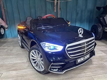 magic box: Детский электрокар, Новый — 2