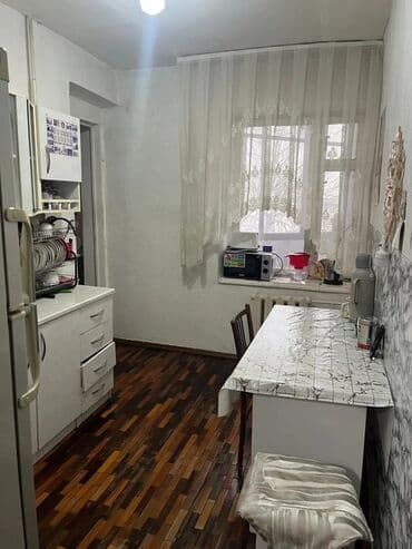 аренда дом квартира: 2 комнаты, Агентство недвижимости, Без подселения, С мебелью полностью — 4