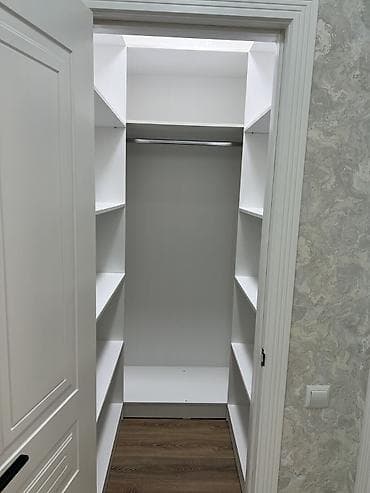 flat kant: 2 комнаты, 75 м², 6 этаж — 10