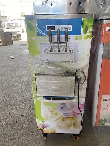 требуется в кафе: Профессиональное оборудование для торговли напитками, десертами и — 10