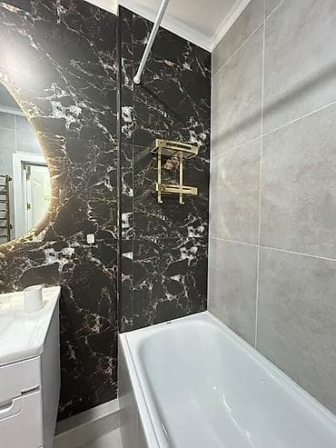 запад: 1 комната, 51 м², 5 этаж — 8