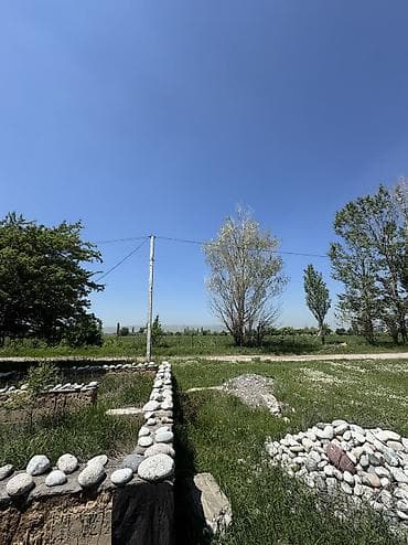 Жер тилкелери: 5 соток, Курулуш, Кызыл китеп — 8