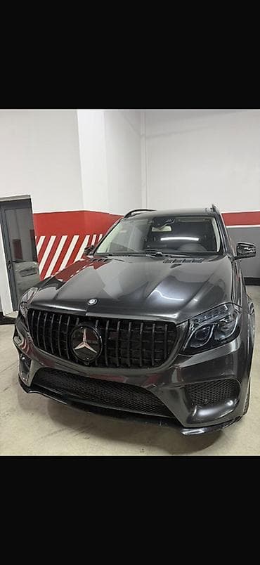 e53 amg: Mercedes-Benz : 2017 г., 4.7 л, Автомат, Бензин — 2