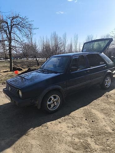 гольф 4 уневерсал: Volkswagen Golf: 1991 г., Ручные, Хэтчбэк — 1