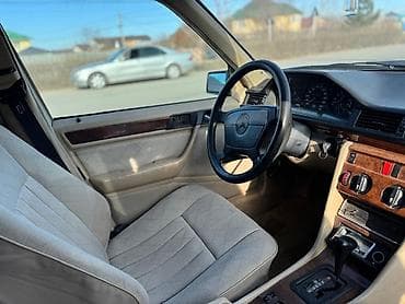 мерс 124 дизель каракол: Mercedes-Benz W124: 1993 г., 2.2 л, Автомат, Бензин, Седан — 4